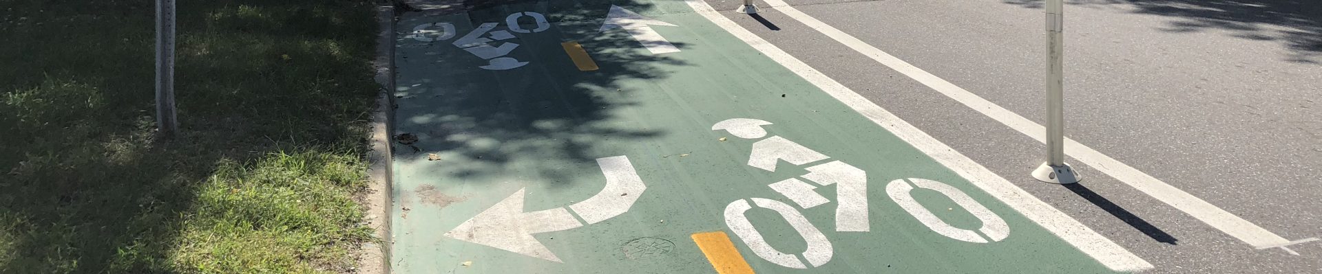 Street Plans Selected to Lead Jersey City Bicycle Master Plan