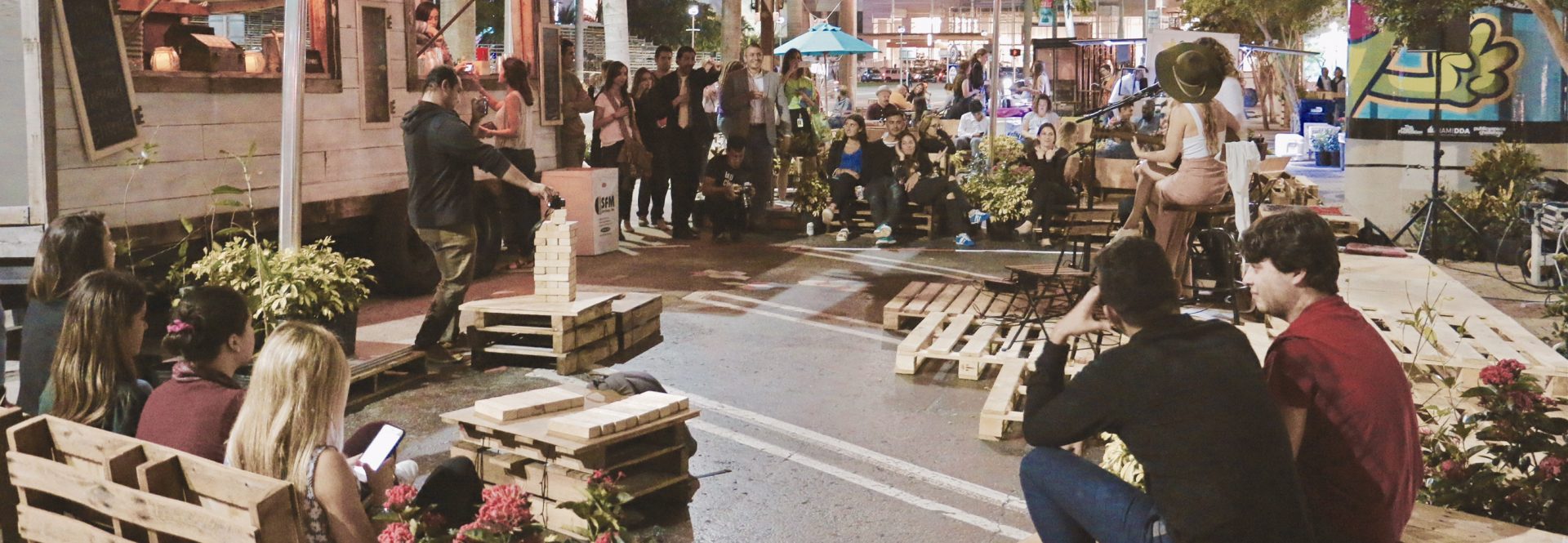 Planetizen Lists Tactical Urbanism As One of the Top 10 Planning Book for 2015
